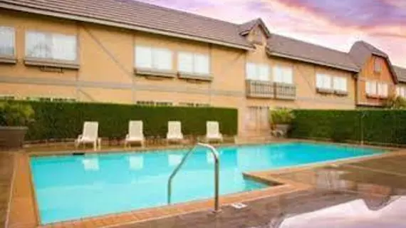 Red Lion Hotel Ontario Airport | Kaliforniya - Los Angeles County - Ontario