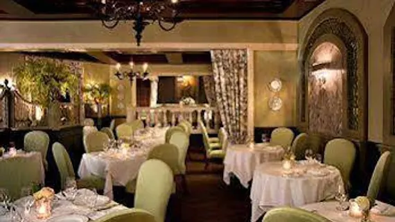 The Bernards Inn | New Jersey - Washington Township - Parsippany (ve civarı) - Bernardsville