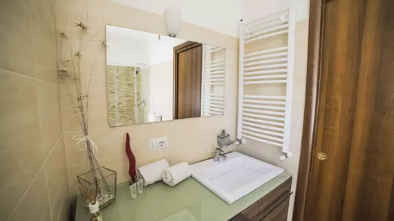 Villa Mastrissa Taormina | Sicilya - Messina (vilayet) - Taormina Sahili - Taormina