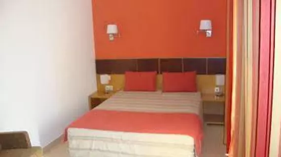 Mantamar Apartamentos | Algarve - Faro Bölgesi - Vila Real Santo Antonio