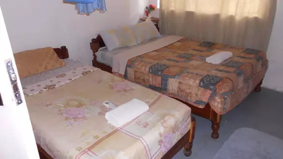 Comfort Corner Guesthouse | Livingstone