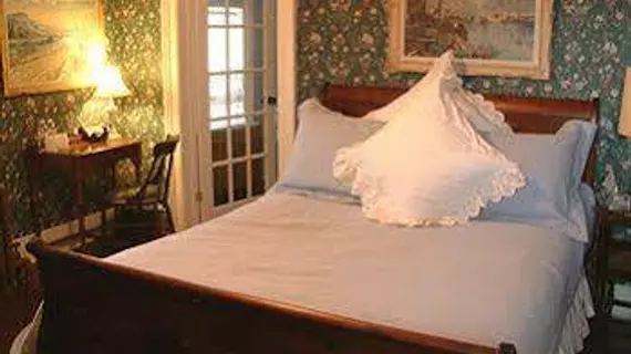 Stevenson Farms-Harvest Spa B & B | Ontario - Barrie - Orillia (ve civarı) - Essa