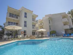 Massol Apartamentos | Balearic Adaları - Mayorka Adası - Pollensa - Puerto de Pollensa