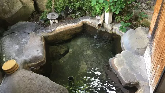 Ryokan Sansui | Gifu (idari bölge) - Takayama - Hitoegane