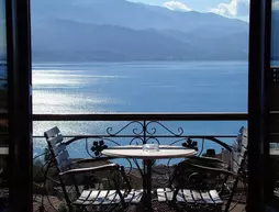 Ilion Hotel | Batı Yunanistan - Nafpaktos