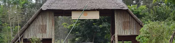 Neptune Ngorongoro Luxury Lodge all inclusive | Arusha Bölgesi - Ngorongoro Koruma Alanı