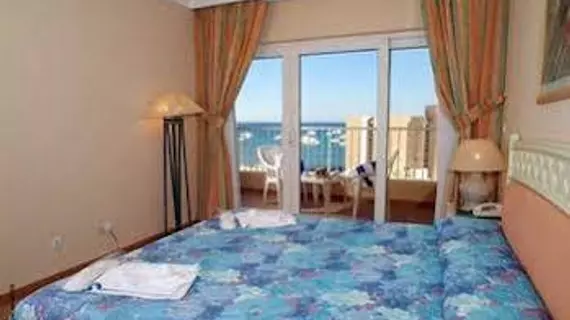 Hurghada Suites Serviced by Marriott | Kızıldeniz İli - Hurgada (ve civarı) - Hurgada - Al Mamsha El Seyahi