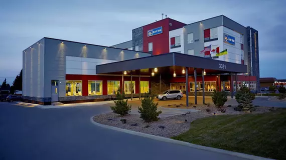 Best Western Plus East Side | Saskatchewan - Saskatoon