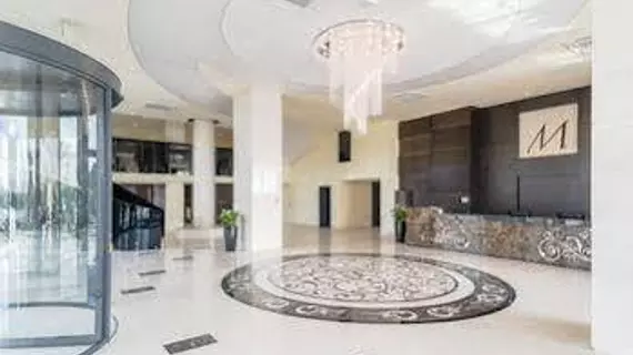 Malak Regency Hotel | Sarajevo Canton - Sarajevo - Ilidža