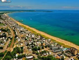 Sea Cliff House Motel | Maine - Portland (ve civarı) - Old Orchard Beach - Ocean Park