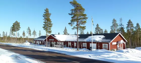 STF Hostel Sälen | Dalarna İlçesi - Salen