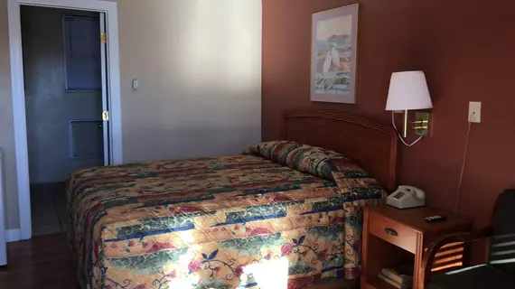 Budget Inn | Missouri - Columbia (ve civarı) - Jefferson City