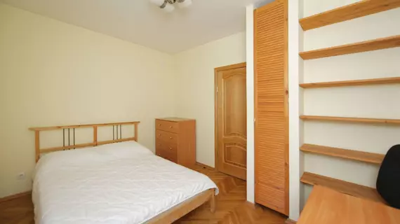 Bergus Apartments on Rubinshtein | Leningrad Bölgesi - St. Petersburg (ve civarı) - St. Petersburg - Tsentralny