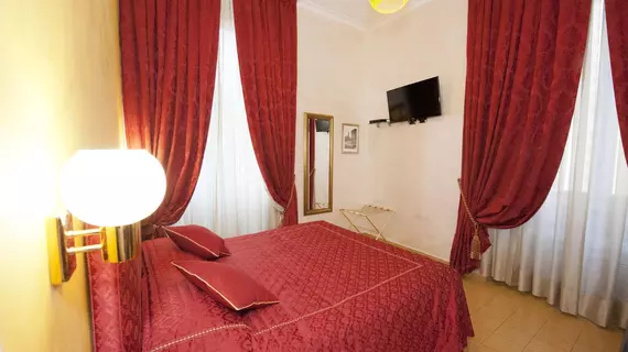 Aelius B&B by Roma Inn | Lazio - Roma (ve civarı) - Roma Kent Merkezi - Rione XVIII Castro Pretorio