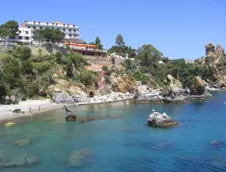 Hotel Kalura | Sicilya - Palermo (vilayet) - Cefalu