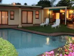 Somona Guest House | Gauteng - City of Tshwane - Johannesburg (ve civarı) - Sandton