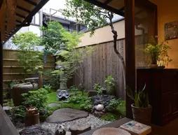 Guesthouse Bokuyado | Kyoto (idari bölge) - Ukyo Bölgesi - Kyoto (ve civarı) - Kyoto