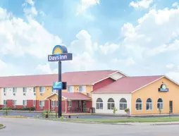 Days Inn Miami | Oklahoma - Vinita (ve civarı) - Miami