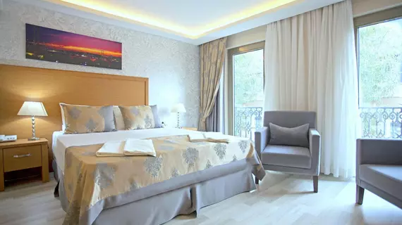 Waw Hotel Galataport |  Istanbul  - Beyoğlu - Sütlüce Mahallesi