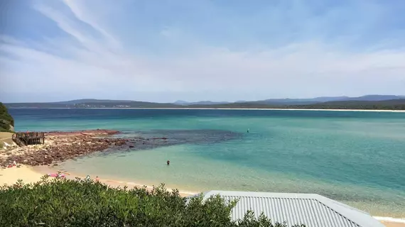 Black Dolphin Resort Motel & Apartments | New South Wales - Merimbula