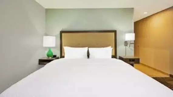 Hampton Inn by Hilton Detroit Dearborn | Michigan - Detroit (ve civarı) - Dearborn