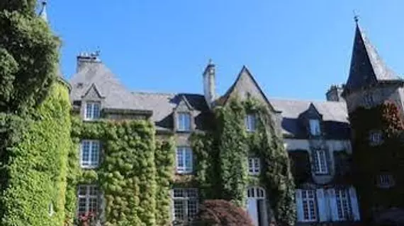 Manoir de Trégaray | Brittany - Ille-et-Vilaine - Sixt-sur-Aff