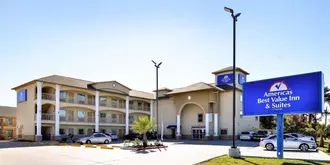 Americas Best Value Inn and Suites Spring / N Houston