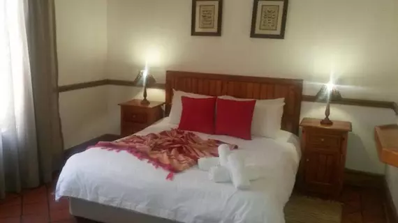 Oakwood Lodge | Free State (il) - Mangaung - Bloemfontein