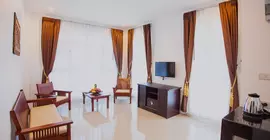 Lux Family Villas | Krabi İli - Krabi