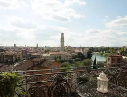 ALTANA DI VERONA Relais di Charme | Veneto - Verona (ve civarı) - Verona - Citta Antica