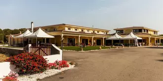 Hotel Petri Marini