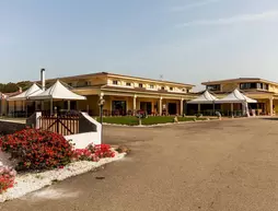 Hotel Petri Marini | Sardinya - Sassari - Aglientu - Vignola Mare