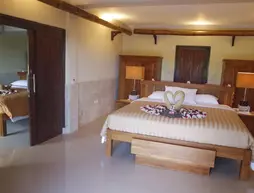 Rinjani Lodge