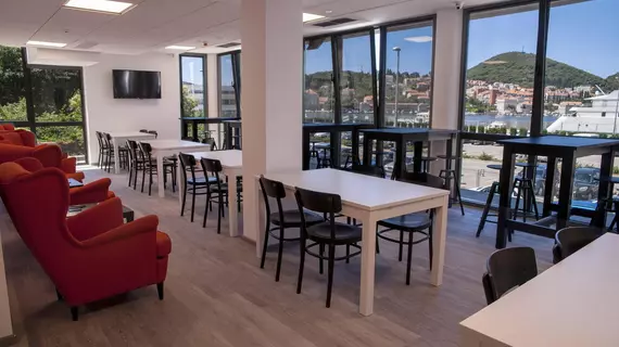 Hostel Sol | Dubrovnik-Neretva - Dubrovnik (ve civarı) - Dubrovnik - Gruz