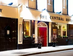 Central Hotel Donegal | Donegal (kontluk) - Donegal