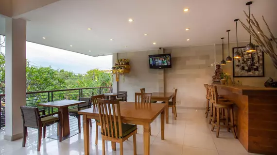 Sandi Agung Villa | Bali - Badung - Seminyak