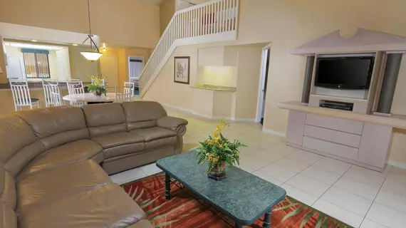 Westgate Vacation Villas Resort | Florida - Orlando (ve civarı) - Disney's Maingate West