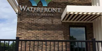 Waterfront Hotel and Marina