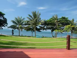 Lomtalay Resort Trat | Trat İli - Laem Ngop