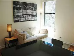 Midtown East 1 Bedroom DR08 | New York - New York (ve civarı) - Midtown East