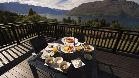 Hidden Lodge | Otago - Queenstown (ve civarı) - Queenstown - Fernhill - Sunshine Körfezi