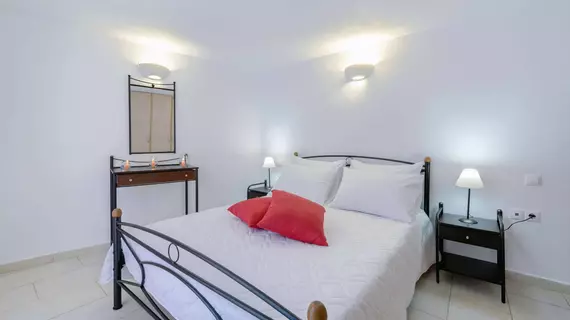 Akrotiri Apartments | Ege Adaları - Santorini