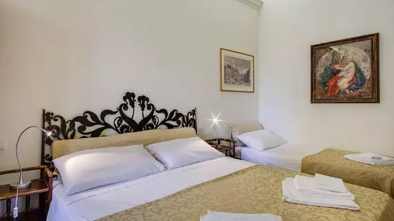 Navona Inn Apartment | Lazio - Roma (ve civarı) - Roma Kent Merkezi - Navona