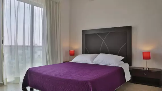 Condo 46 | Quintana Roo - Solidaridad - Playa del Carmen