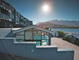 Apartments @ Spinnaker Bay | Otago - Queenstown (ve civarı) - Queenstown