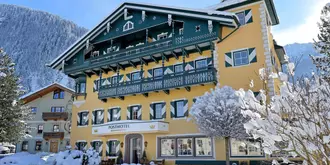 Posthotel Mayrhofen