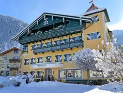 Posthotel Mayrhofen | Tirol - Schwaz District - Schwaz (ve civarı) - Mayrhofen