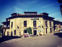 Hotel Santillana | Cantabria - Santillana del Mar