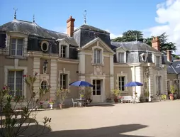 Château de Colliers | Centre - Loire Vadisi - Loir-et-Cher (bölüm) - Muides-sur-Loire