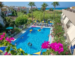 Missiria Apartments | Girit Adası - Rethimnon (bölge) - Rethimnon